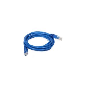 Patch cord u/utp sohoplus cat.5e 1.5m az