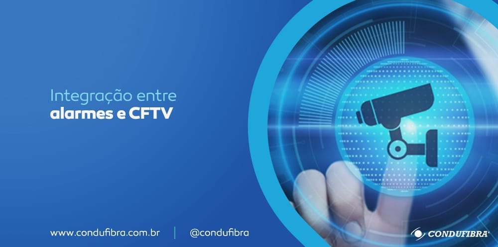 Qual é o significado de CFTV? – Empresa de Segurança, Alarmes