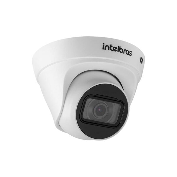 CÂMERA DE TV IP DOME VIP 1020 D G2