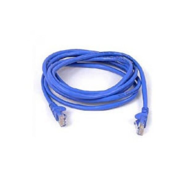 PATCH CORD U/UTP MULT. CM CAT.5E 15MT AZ