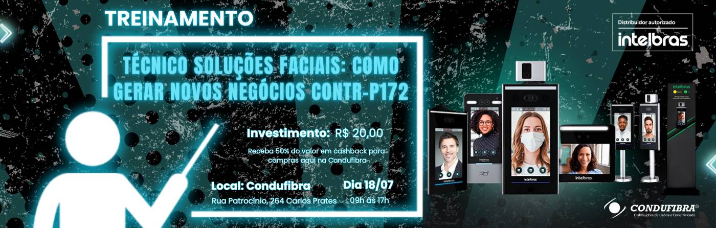 Banner treinamento em solulões faciais Contr-p172